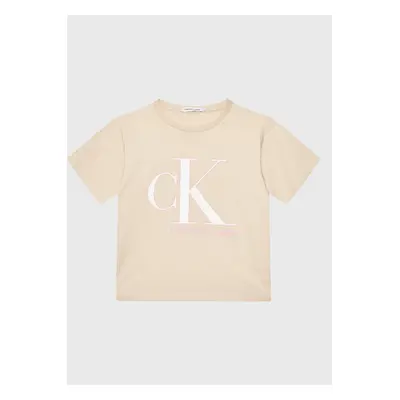 T-Shirt Calvin Klein Jeans