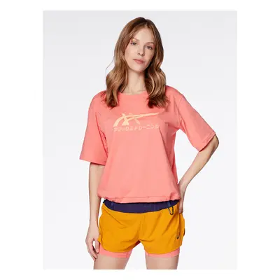 T-Shirt Asics