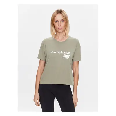 T-Shirt New Balance