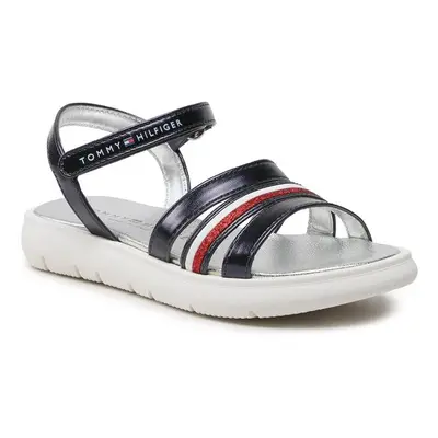 Sandály Tommy Hilfiger