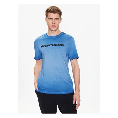 T-Shirt Skechers