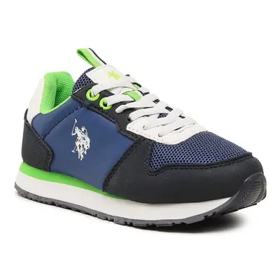 Sneakersy U.S. Polo Assn.