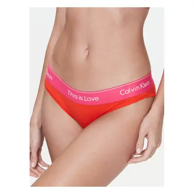 Klasické kalhotky Calvin Klein Underwear