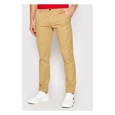 Chino kalhoty Tommy Jeans