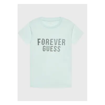 T-Shirt Guess