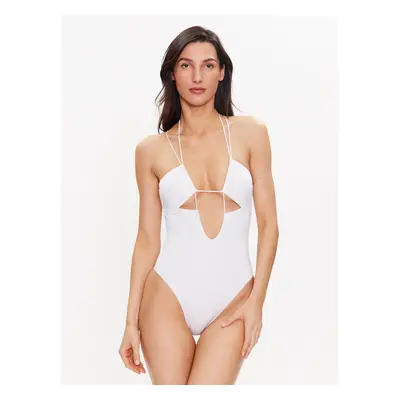 Jednodílné plavky Calvin Klein Swimwear