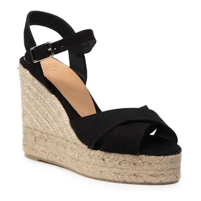 Espadrilky Castañer