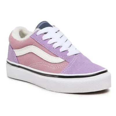 Tenisky Vans