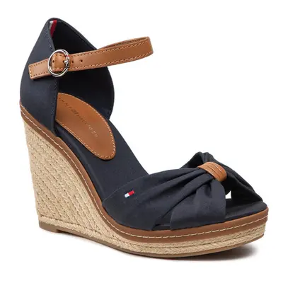 Espadrilky Tommy Hilfiger