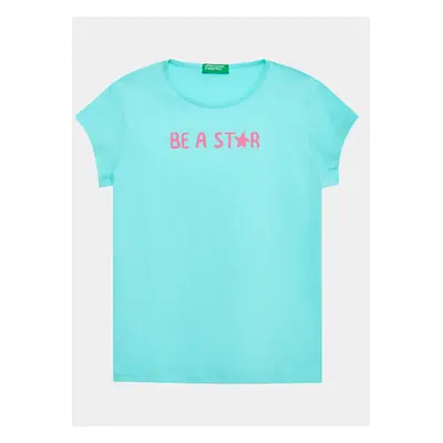 T-Shirt United Colors Of Benetton