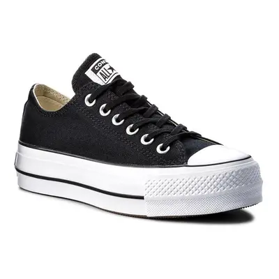 Plátěnky Converse