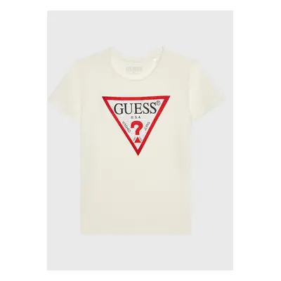 T-Shirt Guess