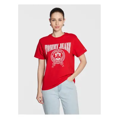 T-Shirt Tommy Jeans