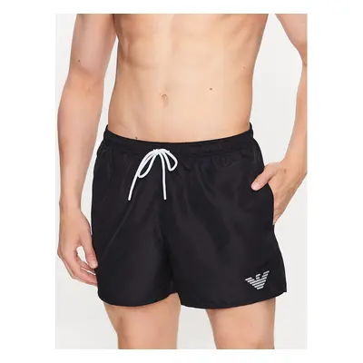 Plavecké šortky Emporio Armani Underwear