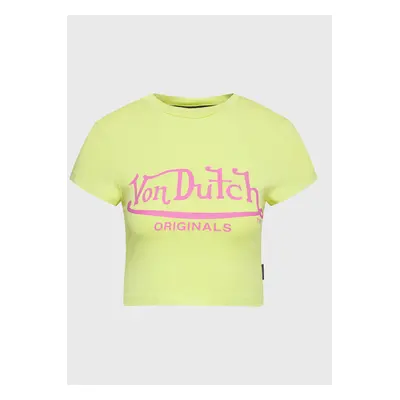 T-Shirt Von Dutch