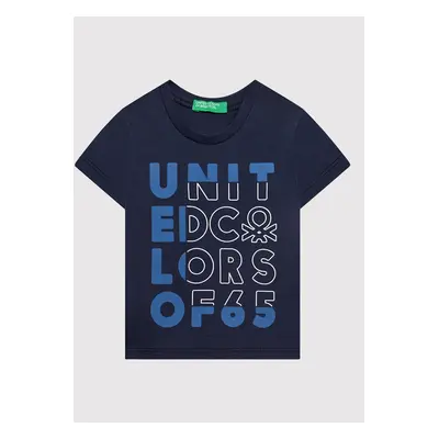 T-Shirt United Colors Of Benetton