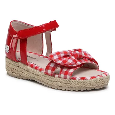 Espadrilky Mayoral