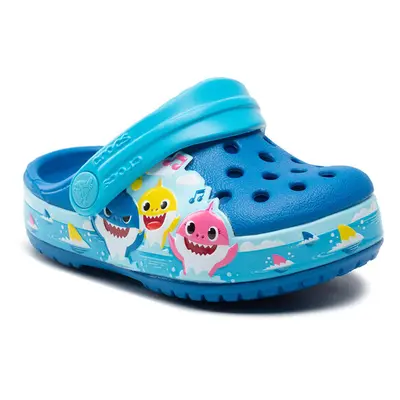 Nazouváky Crocs