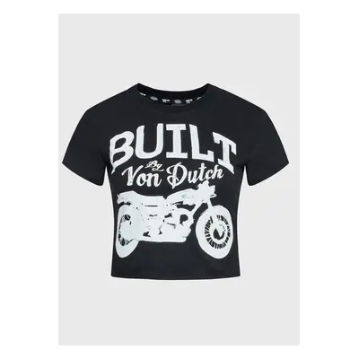 T-Shirt Von Dutch