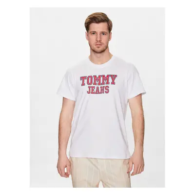 T-Shirt Tommy Jeans