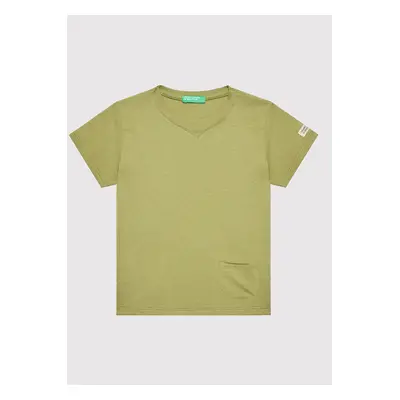 T-Shirt United Colors Of Benetton