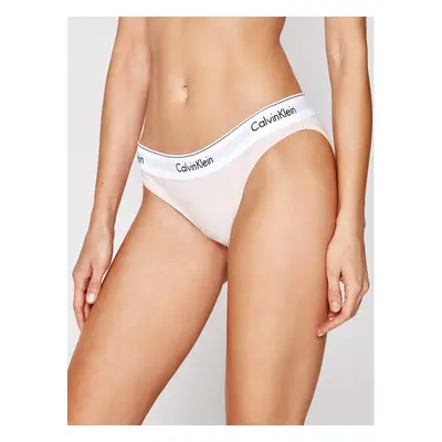 Klasické kalhotky Calvin Klein Underwear