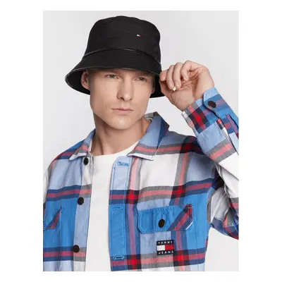 Klobouk bucket hat Tommy Hilfiger