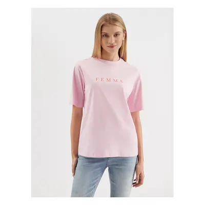 T-Shirt Selected Femme