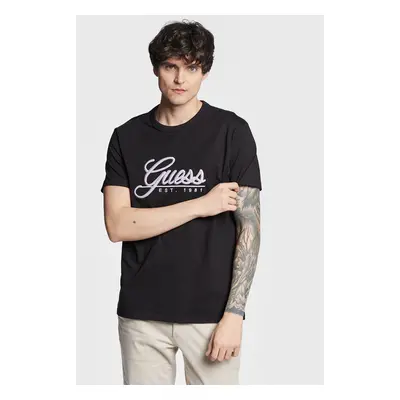 T-Shirt Guess