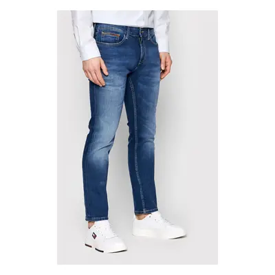 Jeansy Tommy Jeans