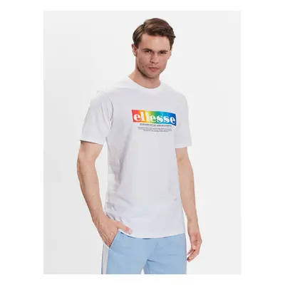 T-Shirt Ellesse