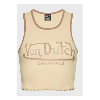 Top Von Dutch