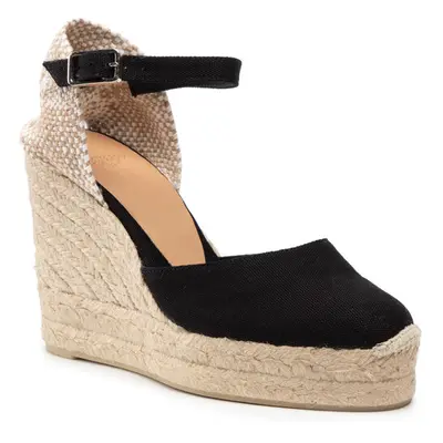 Espadrilky Castañer