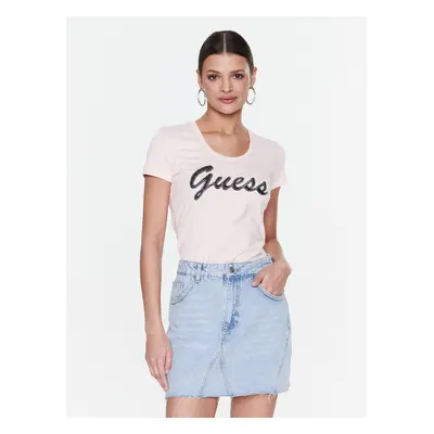 T-Shirt Guess