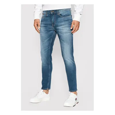 Jeansy Tommy Jeans