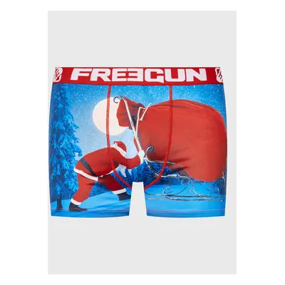 Boxerky Freegun