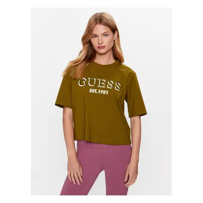 T-Shirt Guess