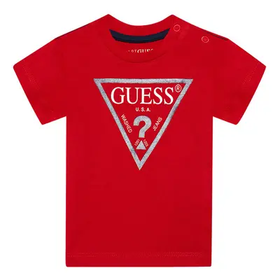 T-Shirt Guess