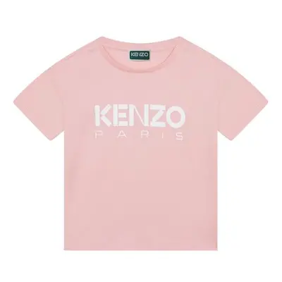 T-Shirt Kenzo Kids