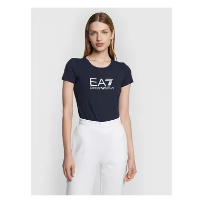 T-Shirt EA7 Emporio Armani