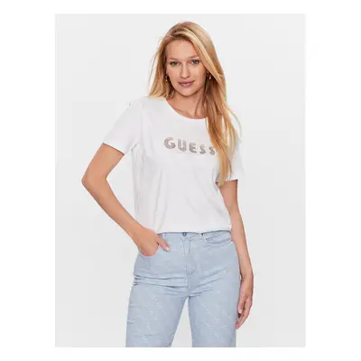 T-Shirt Guess