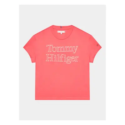 T-Shirt Tommy Hilfiger