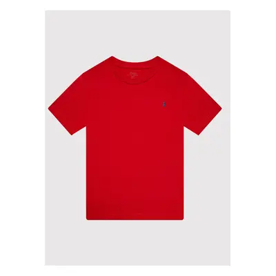 T-Shirt Polo Ralph Lauren