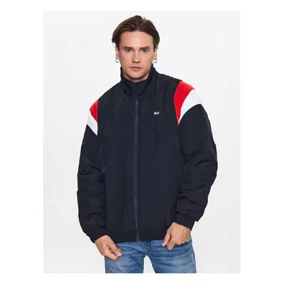 Bunda pro přechodné období Tommy Jeans