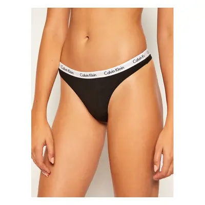 Kalhotky string Calvin Klein Underwear