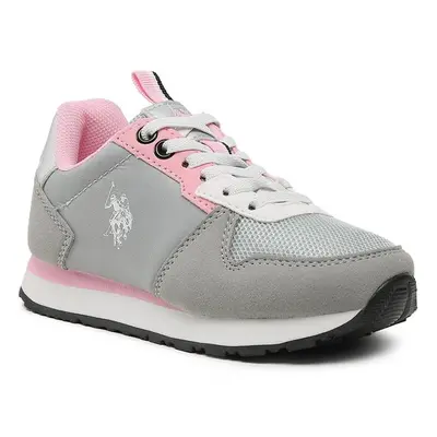 Sneakersy U.S. Polo Assn.