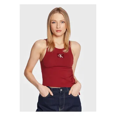 Top Calvin Klein Jeans