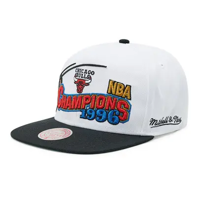 Kšiltovka Mitchell & Ness