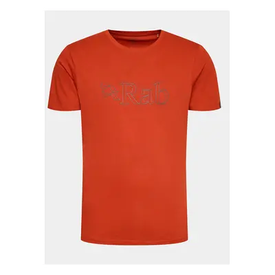 T-Shirt Rab