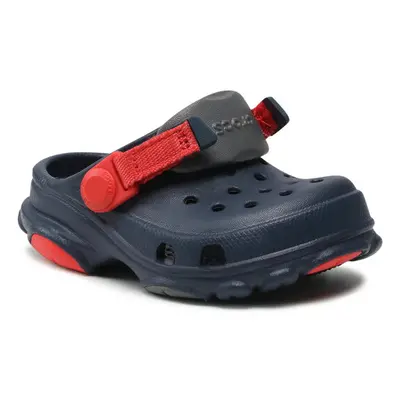 Nazouváky Crocs